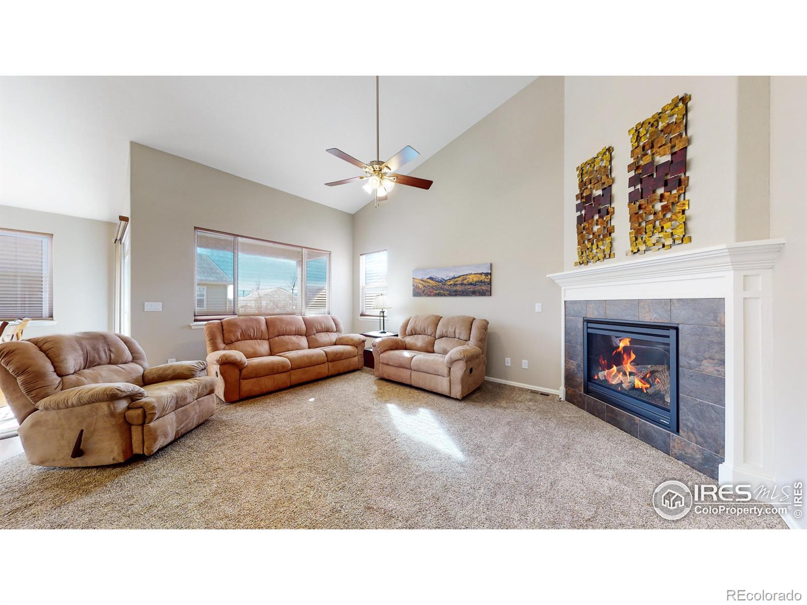 MLS Image #2 for 5842  calgary street,timnath, Colorado