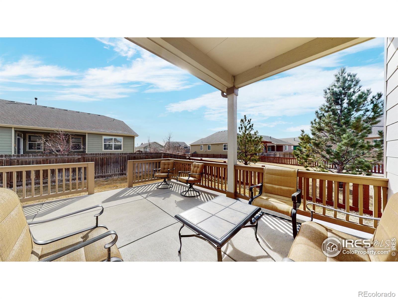 MLS Image #27 for 5842  calgary street,timnath, Colorado