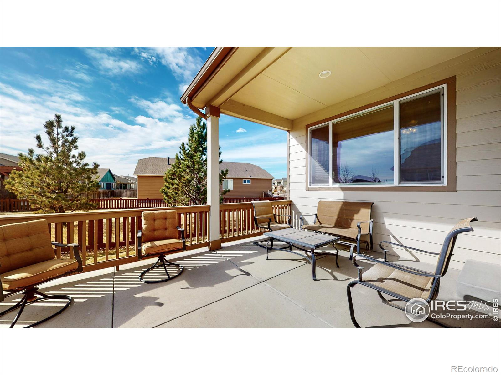 MLS Image #28 for 5842  calgary street,timnath, Colorado