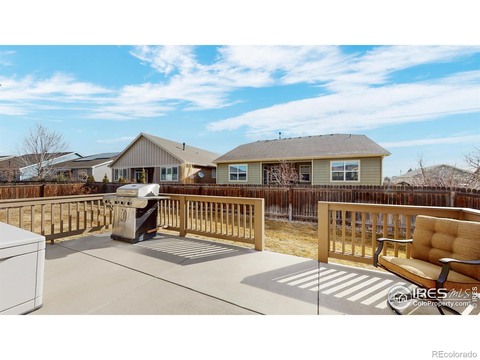 MLS Image #29 for 5842  calgary street,timnath, Colorado