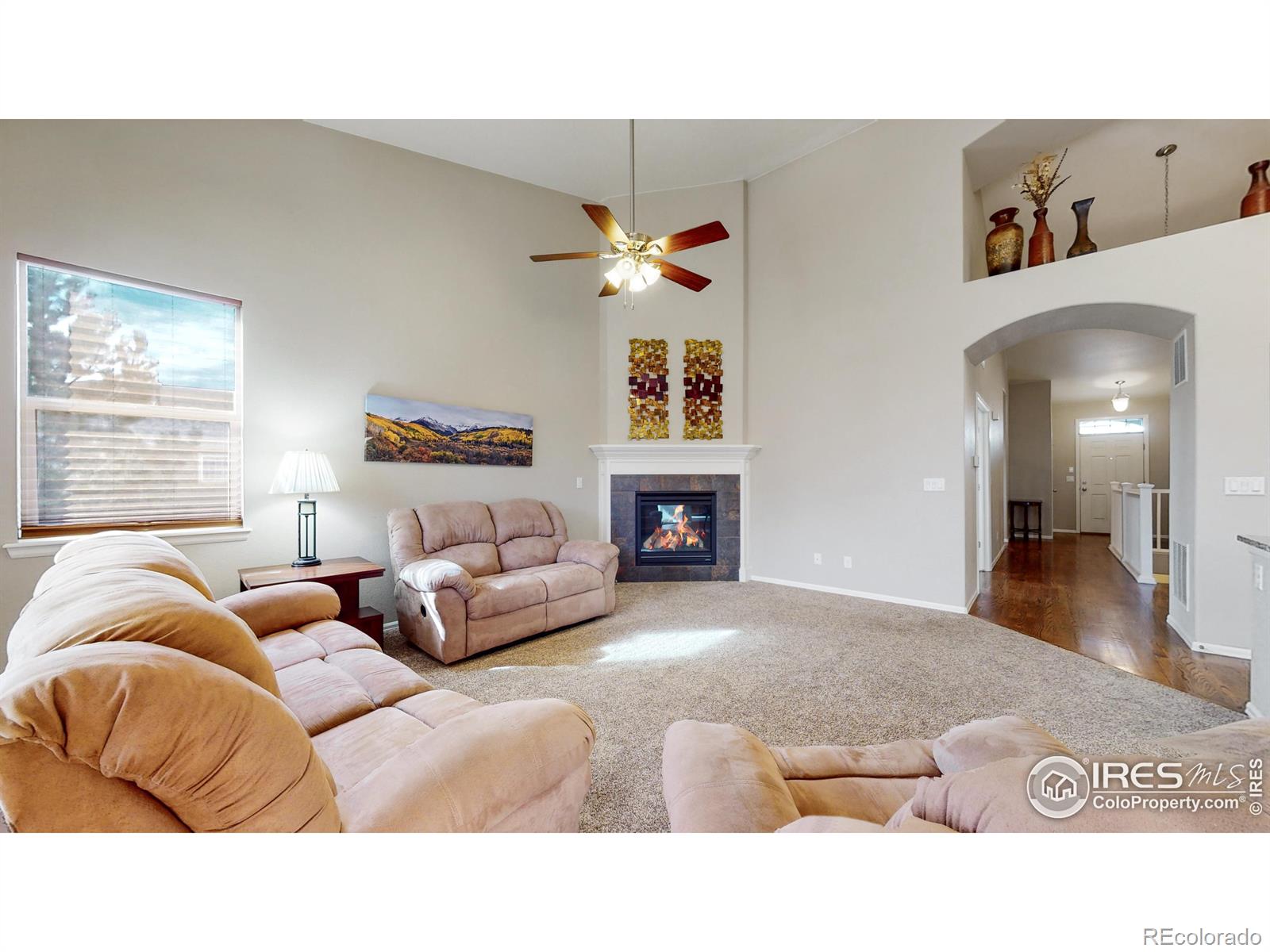 MLS Image #3 for 5842  calgary street,timnath, Colorado