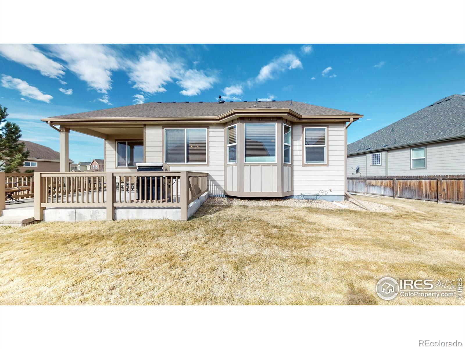 MLS Image #30 for 5842  calgary street,timnath, Colorado