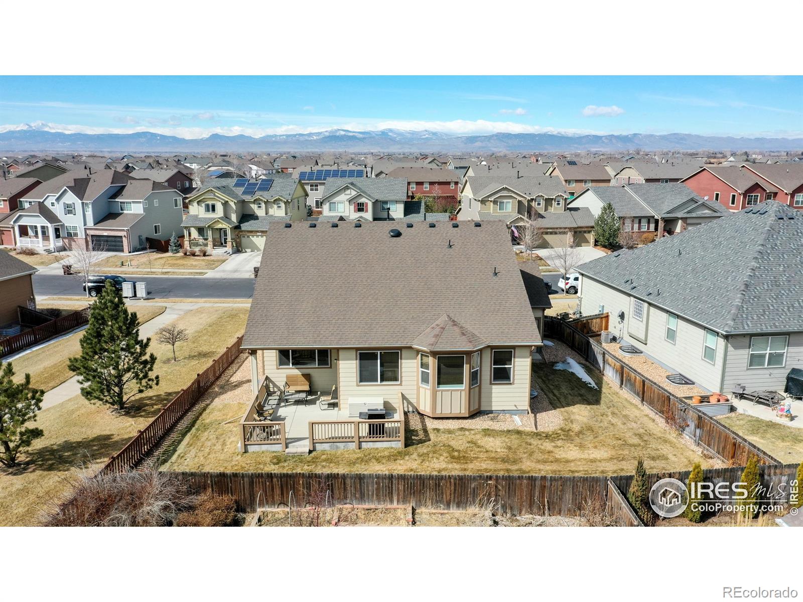 MLS Image #31 for 5842  calgary street,timnath, Colorado