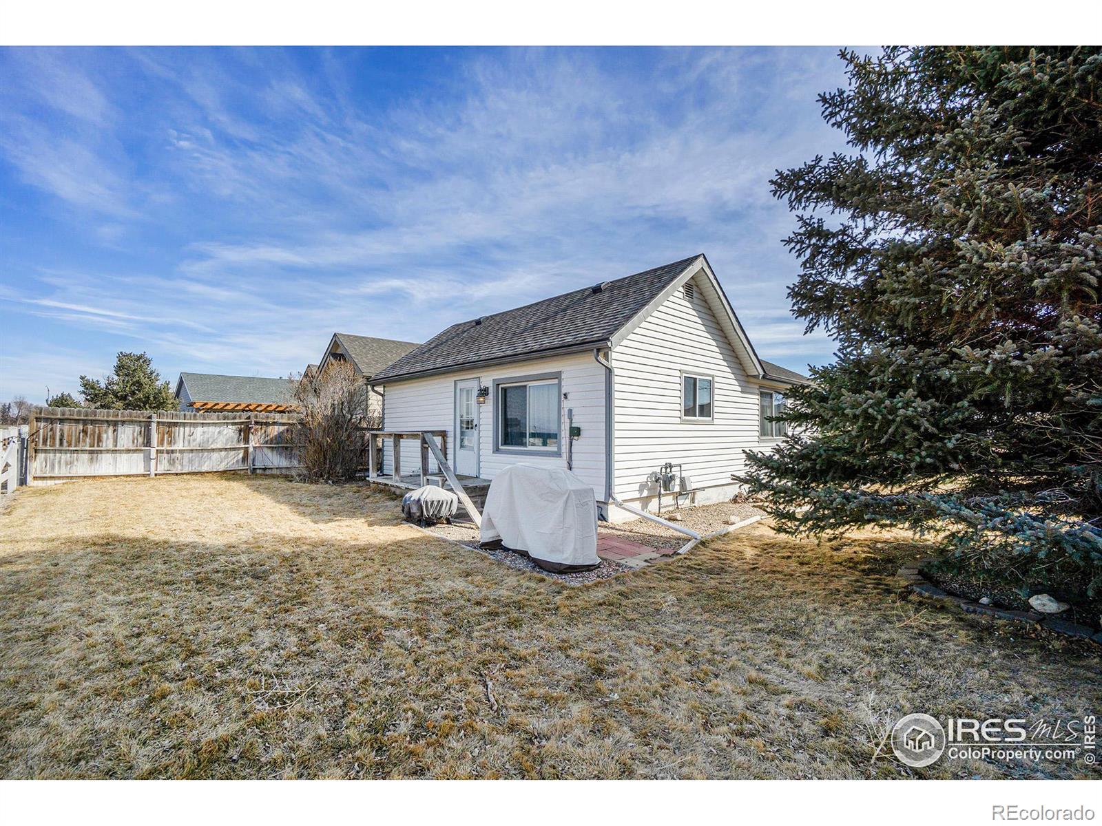 MLS Image #24 for 8457  sonata lane,wellington, Colorado