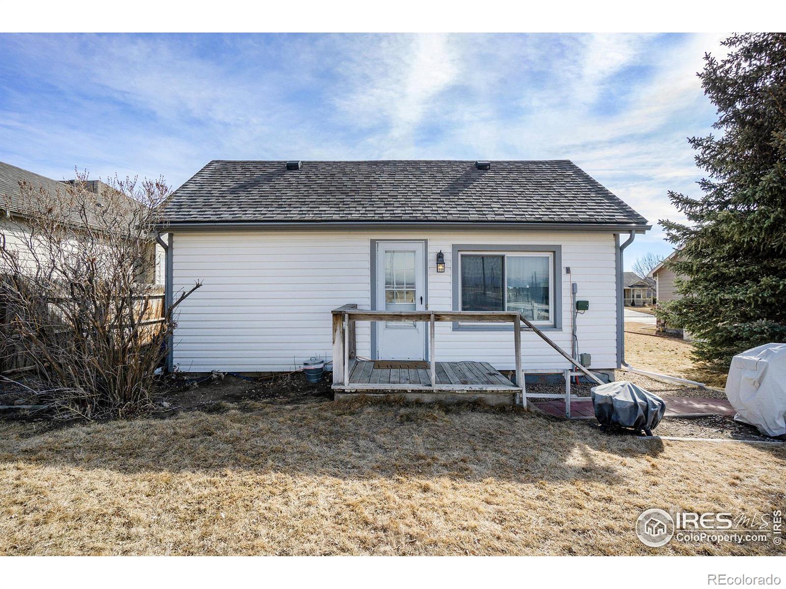 MLS Image #25 for 8457  sonata lane,wellington, Colorado