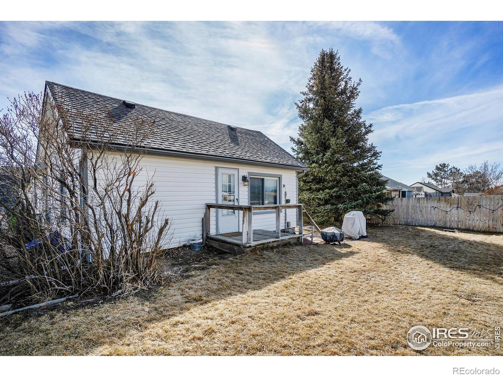 MLS Image #26 for 8457  sonata lane,wellington, Colorado