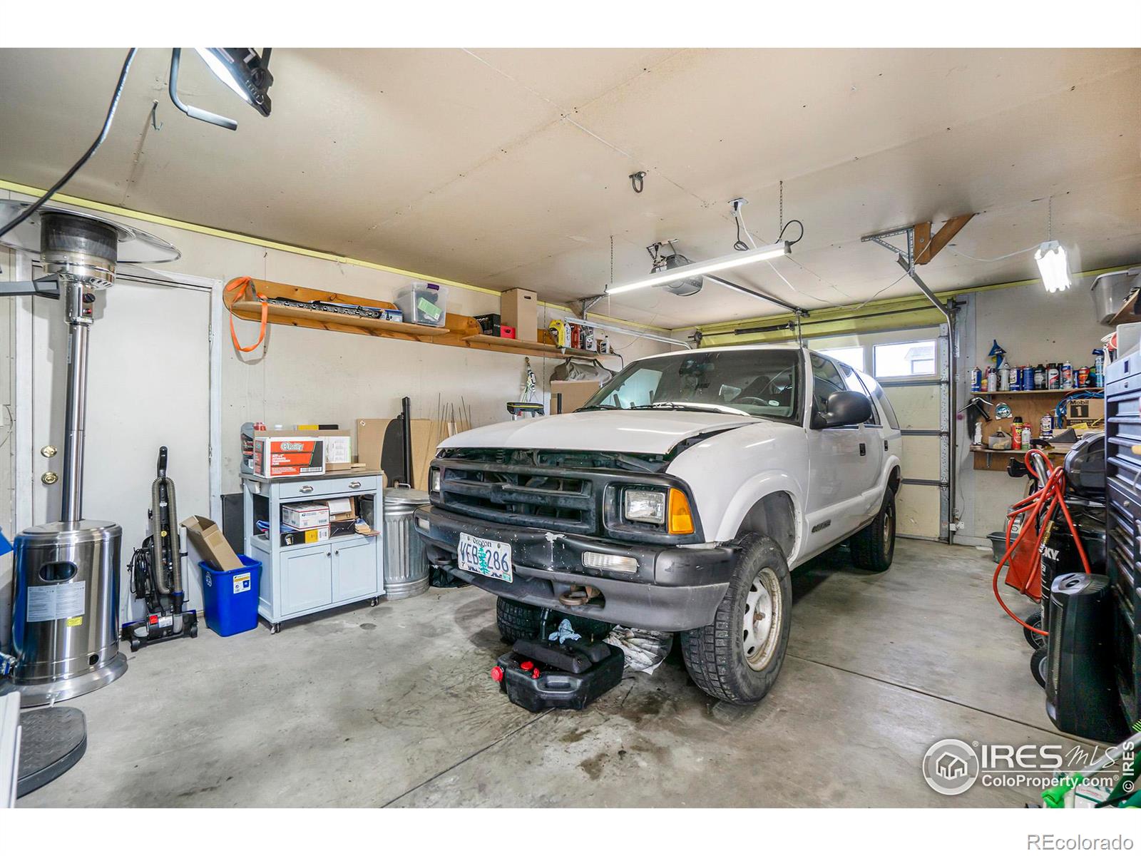 MLS Image #27 for 8457  sonata lane,wellington, Colorado