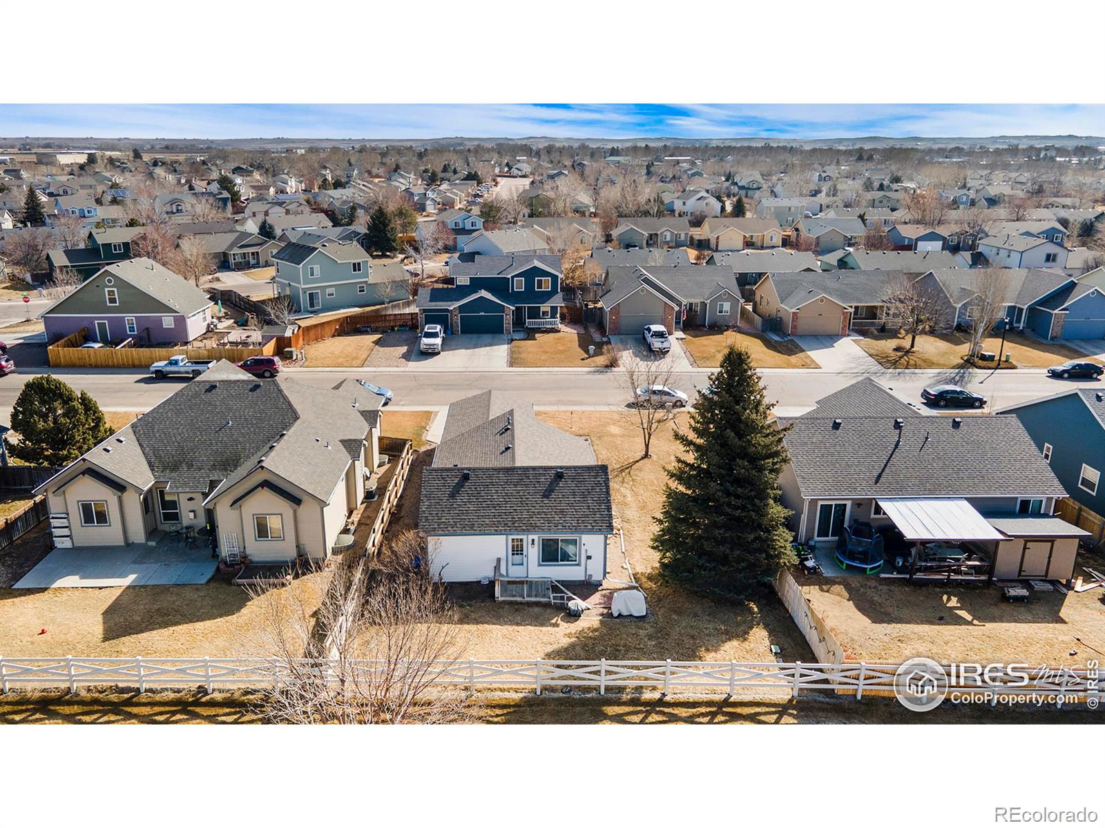 MLS Image #30 for 8457  sonata lane,wellington, Colorado