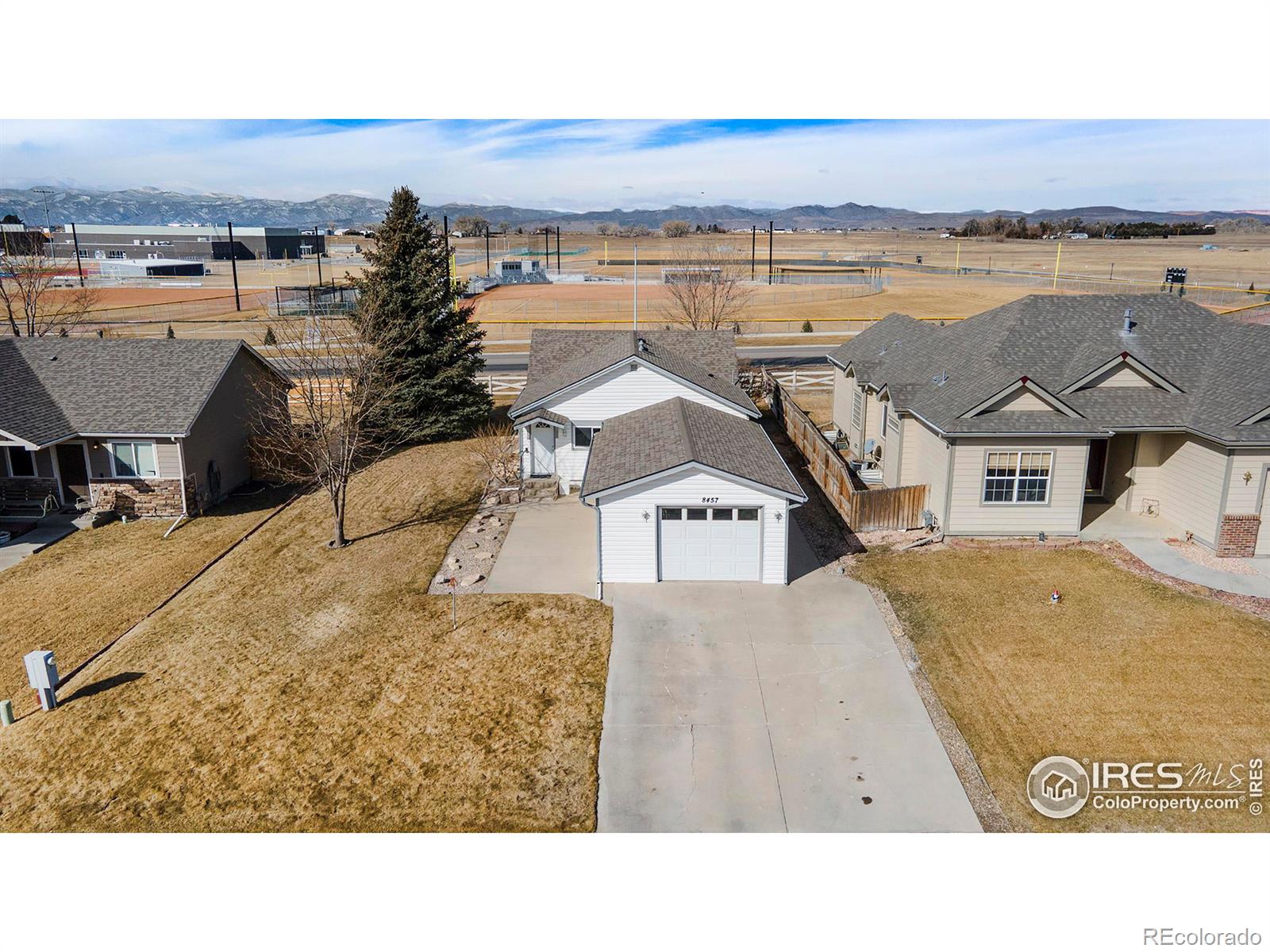 MLS Image #31 for 8457  sonata lane,wellington, Colorado