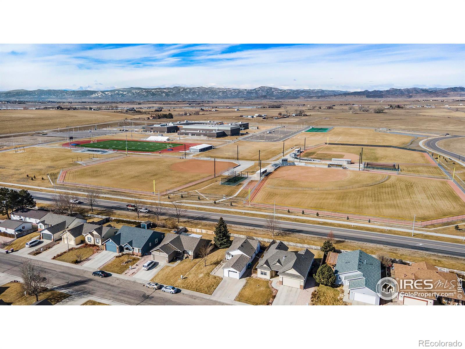 MLS Image #32 for 8457  sonata lane,wellington, Colorado