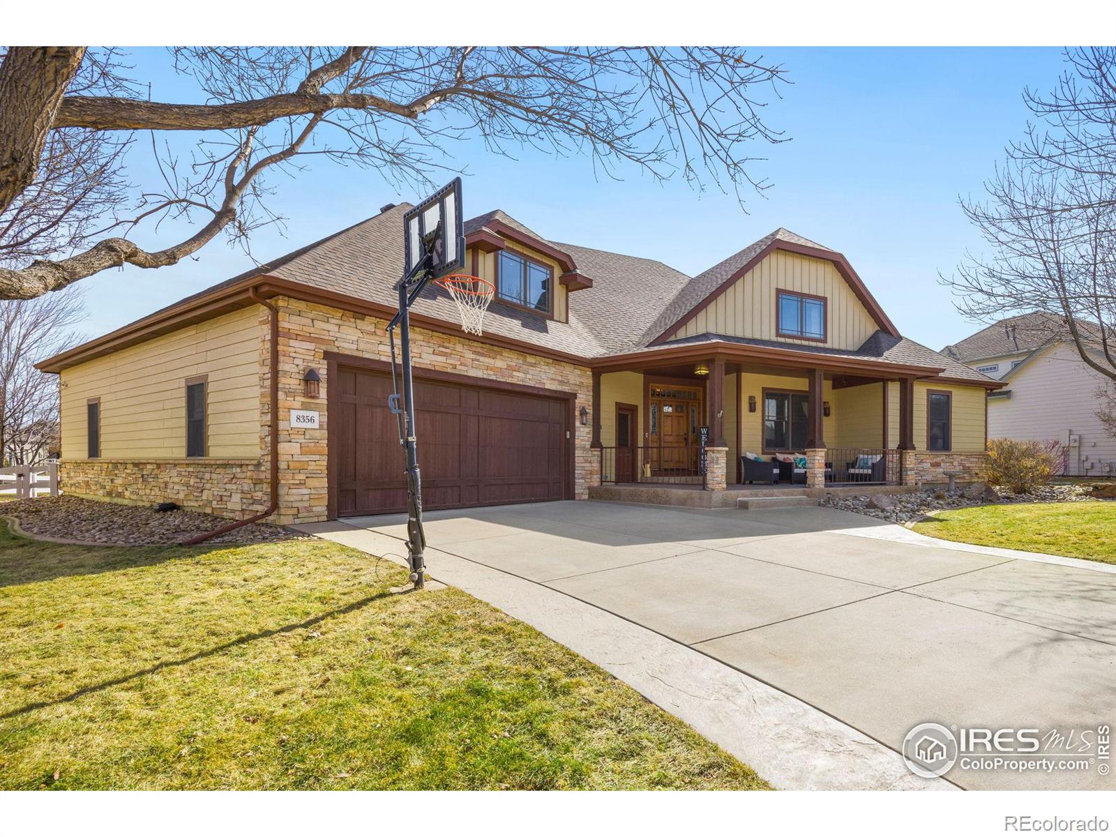 Report Image for 8356  Stay Sail Drive,Windsor, Colorado