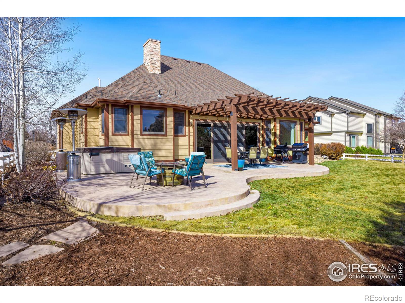 MLS Image #33 for 8356  stay sail drive,windsor, Colorado