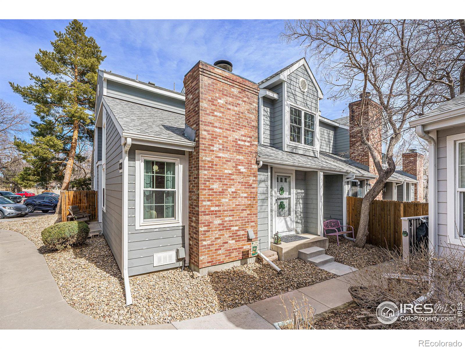 Report Image for 8320 W 87th Drive,Arvada, Colorado