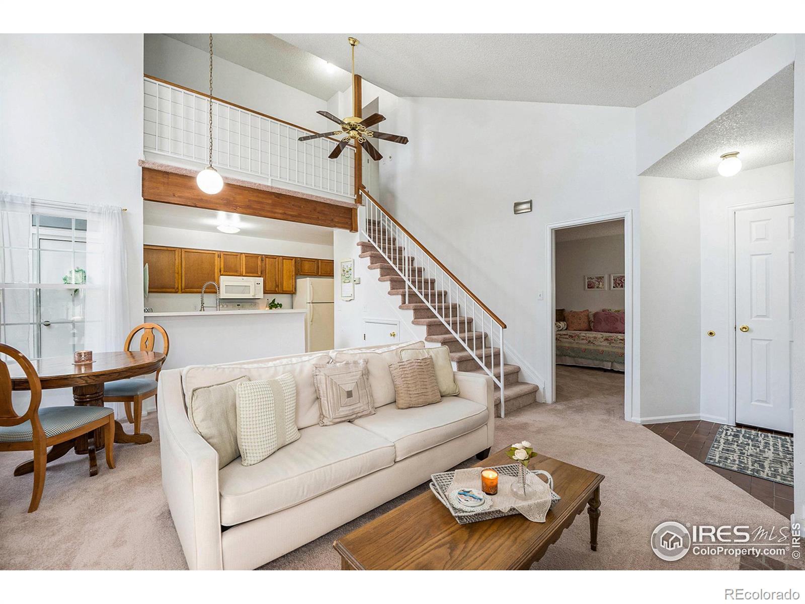 MLS Image #3 for 8320 w 87th drive,arvada, Colorado