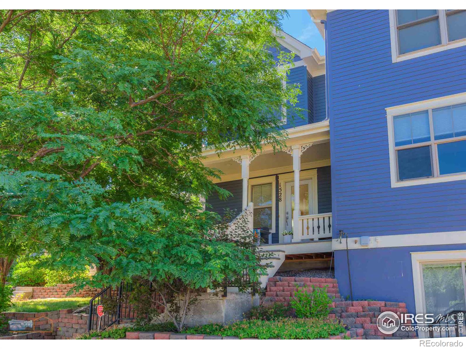 MLS Image #1 for 1528  harvest drive,lafayette, Colorado