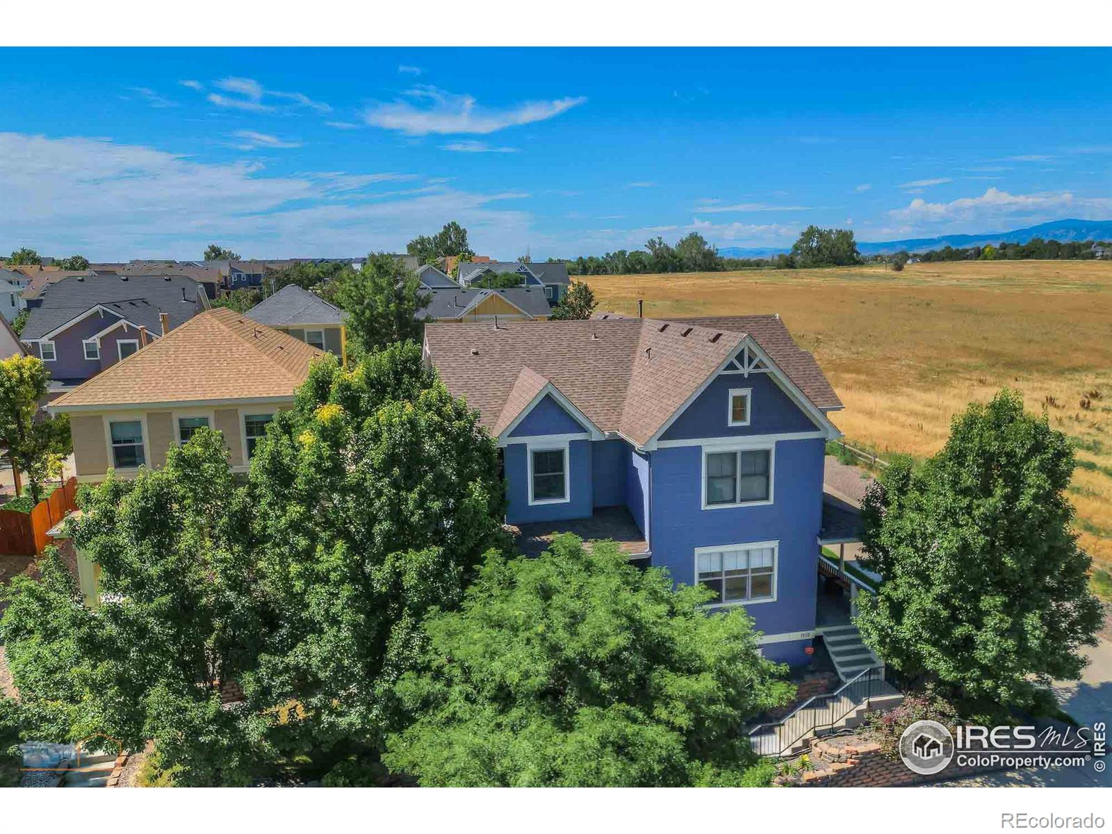 MLS Image #2 for 1528  harvest drive,lafayette, Colorado