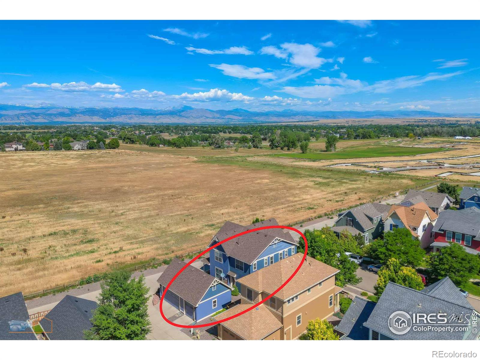 MLS Image #29 for 1528  harvest drive,lafayette, Colorado