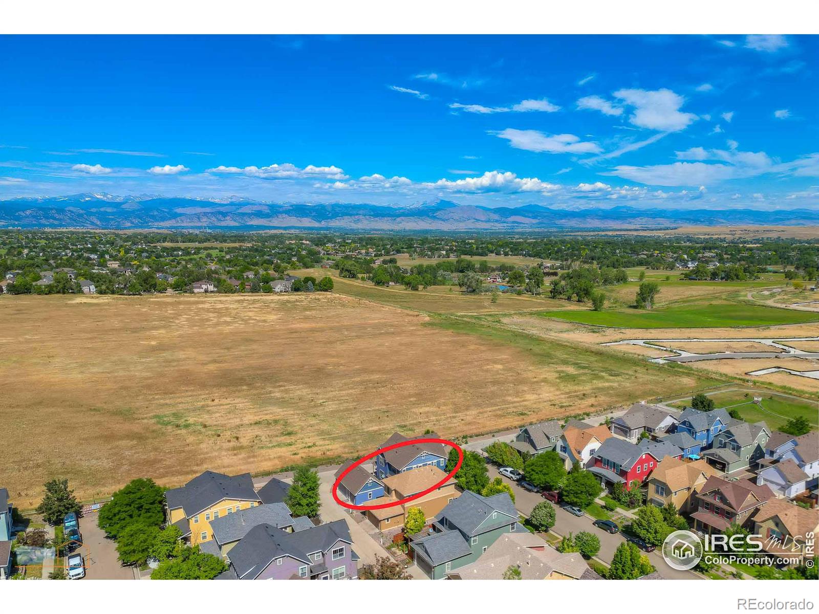 MLS Image #30 for 1528  harvest drive,lafayette, Colorado