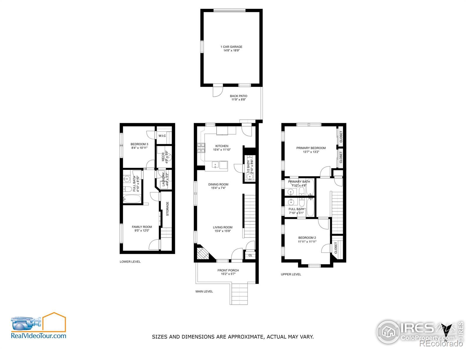 MLS Image #35 for 1528  harvest drive,lafayette, Colorado