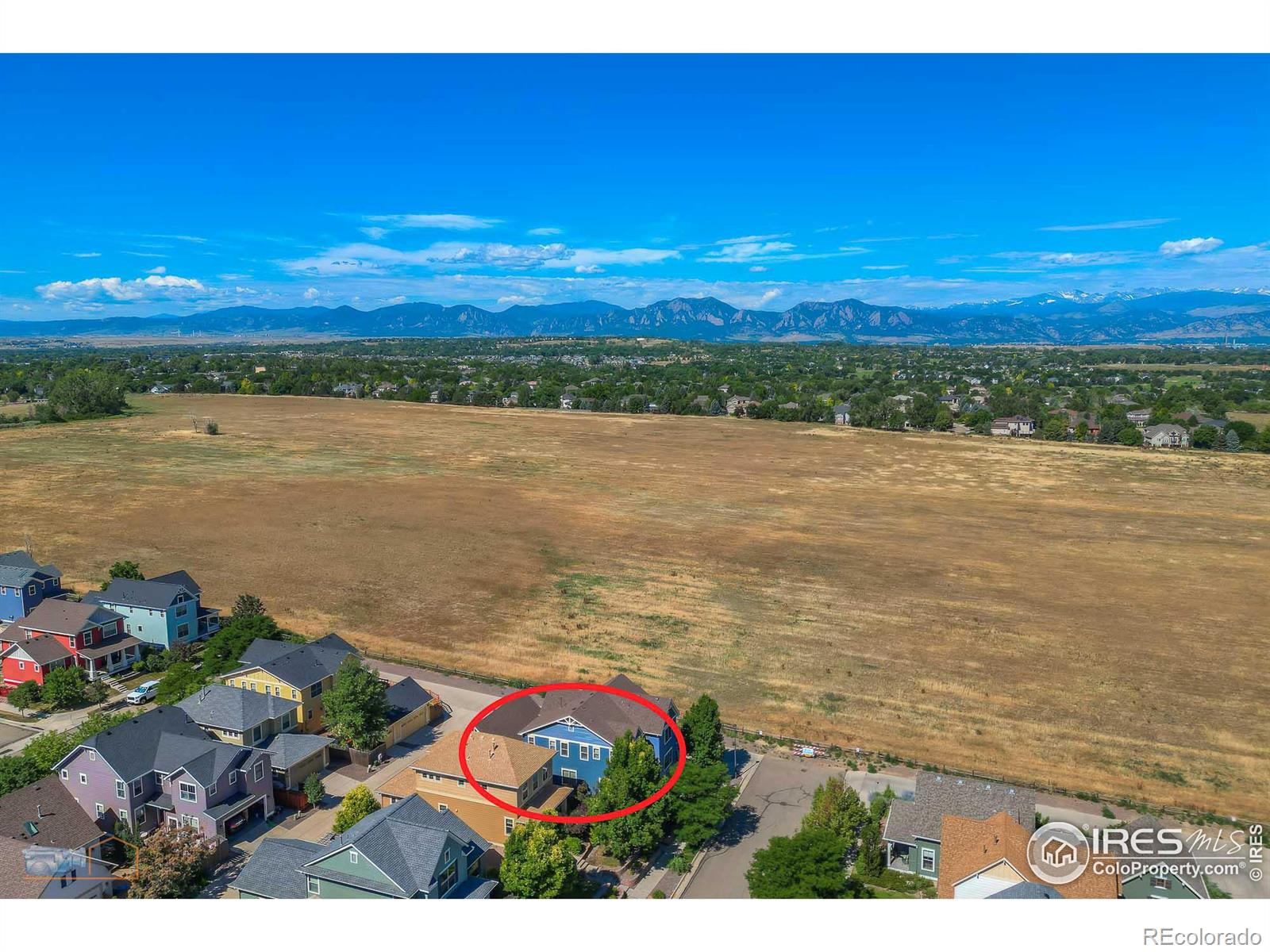 MLS Image #6 for 1528  harvest drive,lafayette, Colorado