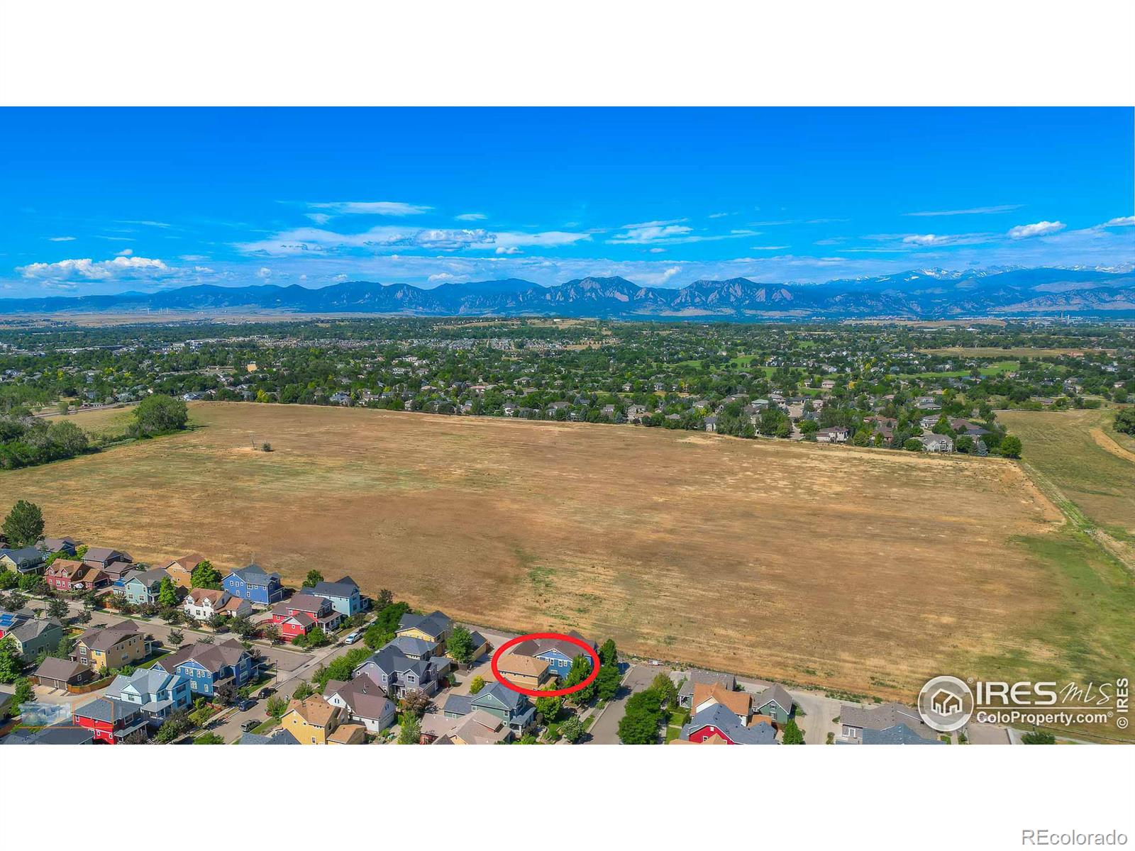 MLS Image #7 for 1528  harvest drive,lafayette, Colorado