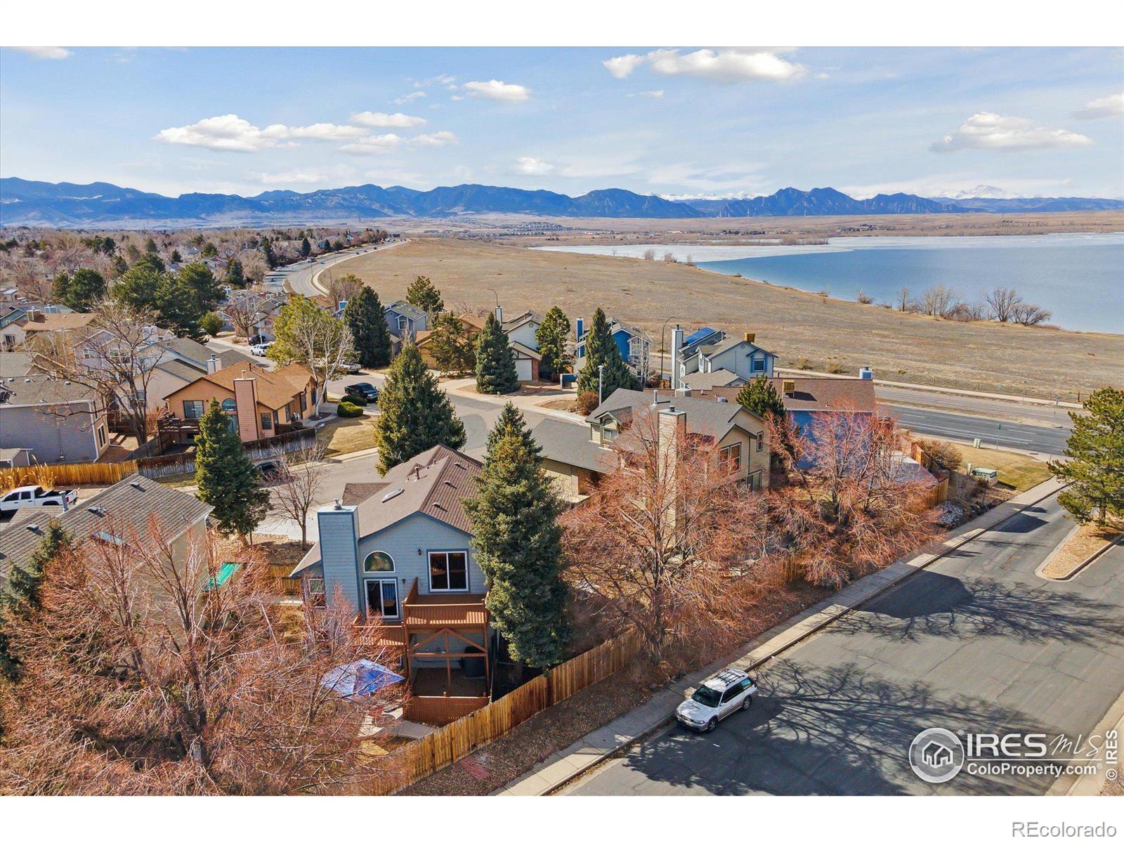 Report Image for 10406 W 84th Place,Arvada, Colorado