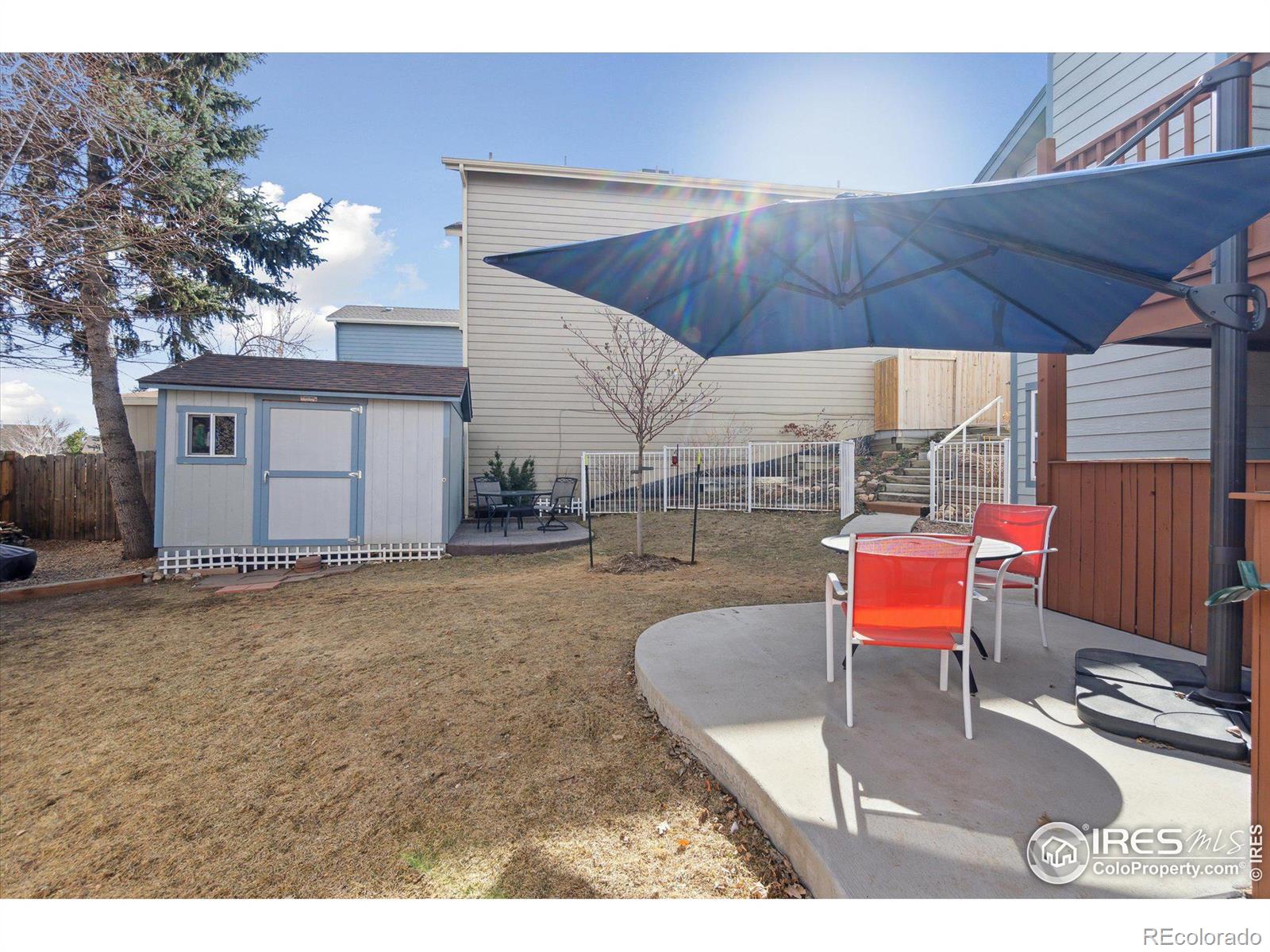 MLS Image #32 for 10406 w 84th place,arvada, Colorado