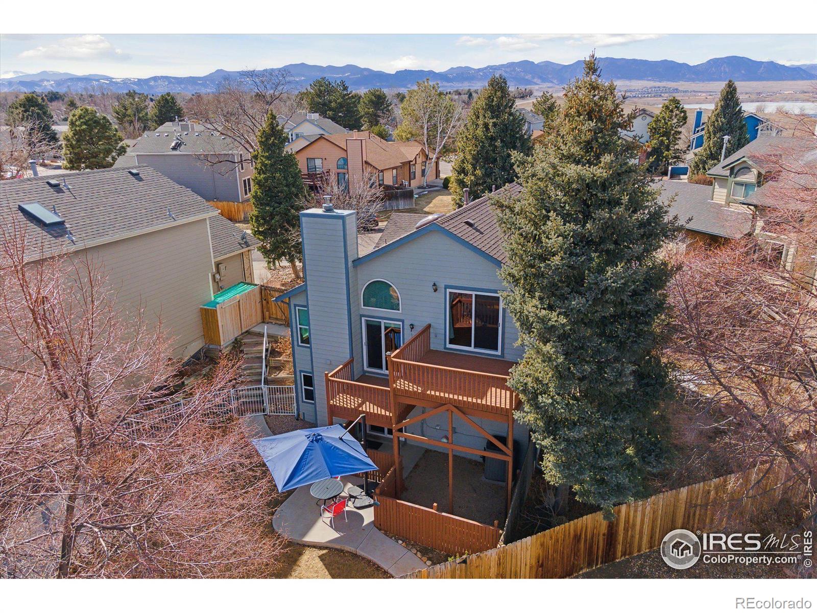 MLS Image #36 for 10406 w 84th place,arvada, Colorado