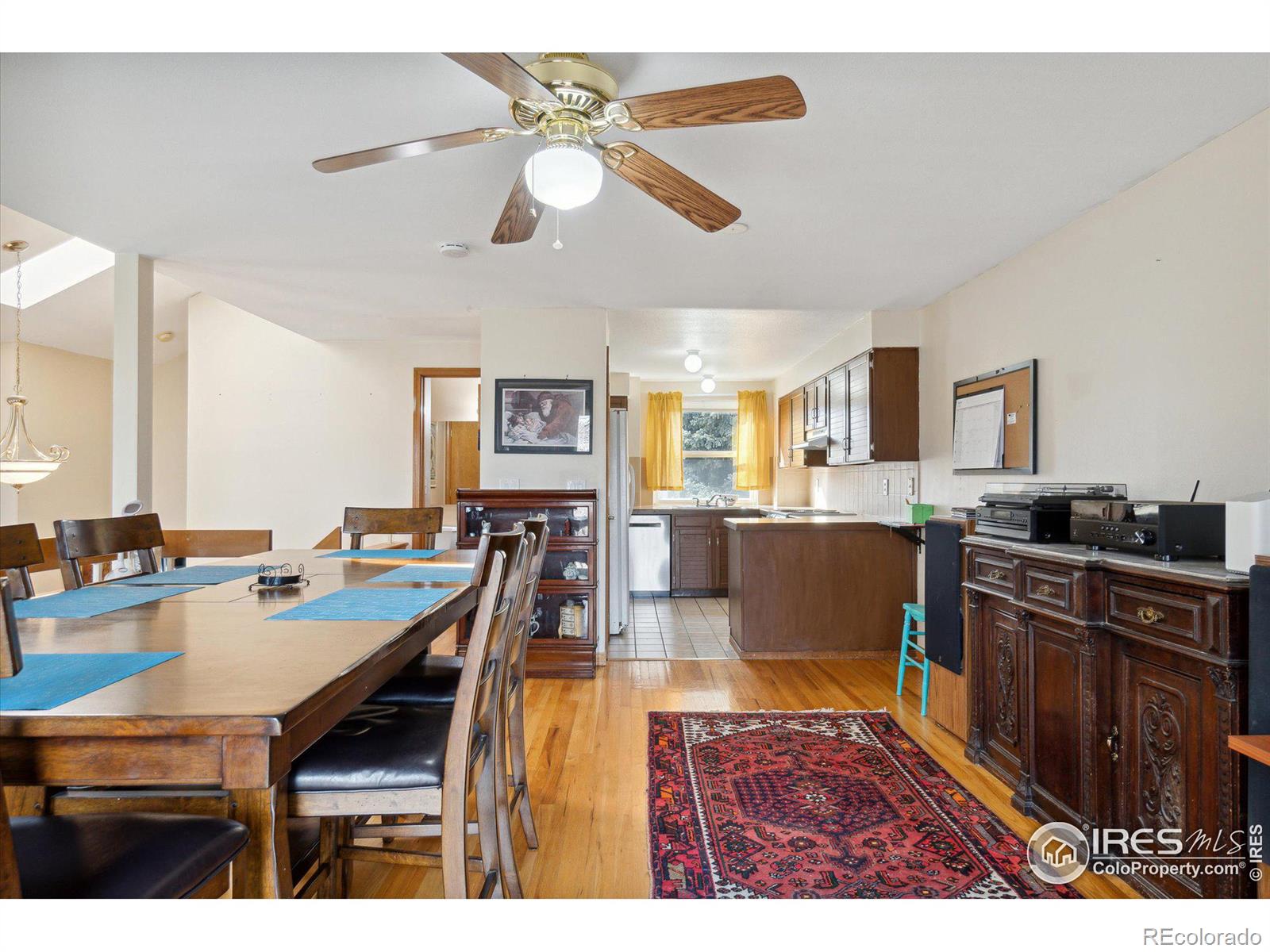 MLS Image #7 for 10406 w 84th place,arvada, Colorado