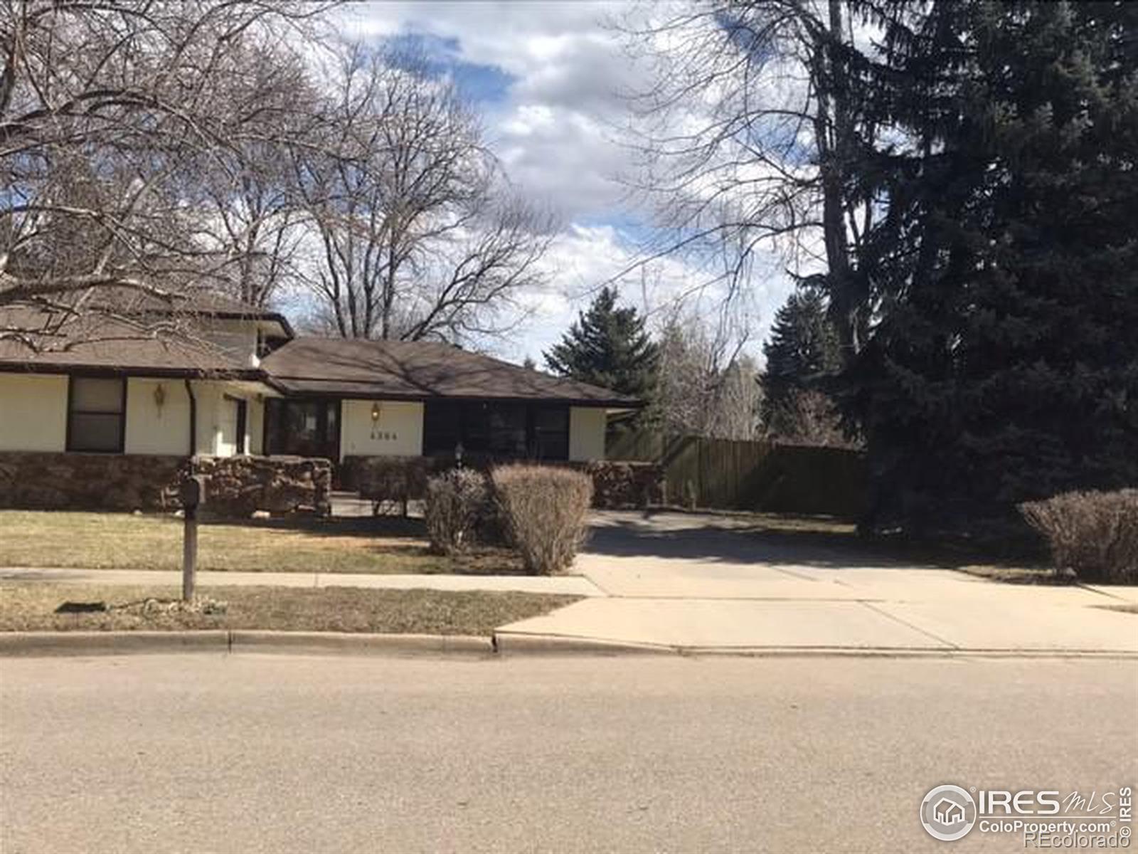 MLS Image #2 for 4364  carter trail,boulder, Colorado