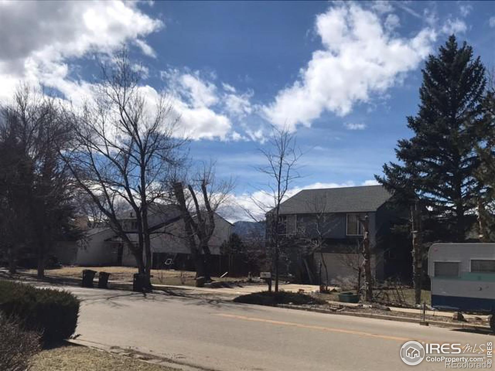 MLS Image #3 for 4364  carter trail,boulder, Colorado