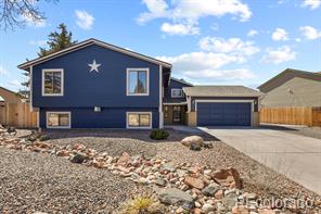 MLS Image #0 for 2335  parliament drive,colorado springs, Colorado