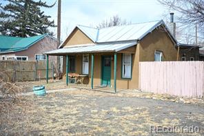 MLS Image #0 for 138 e 4th street,walsenburg, Colorado