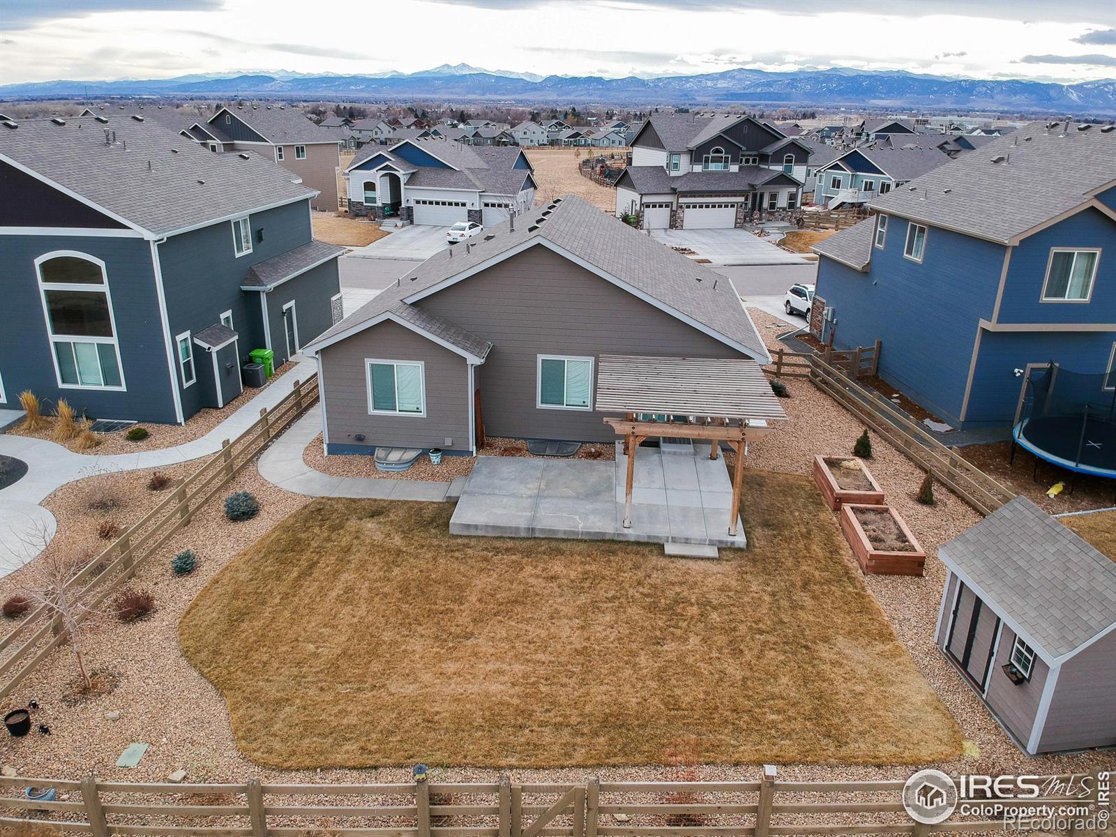 MLS Image #32 for 1420  larimer ridge parkway,timnath, Colorado