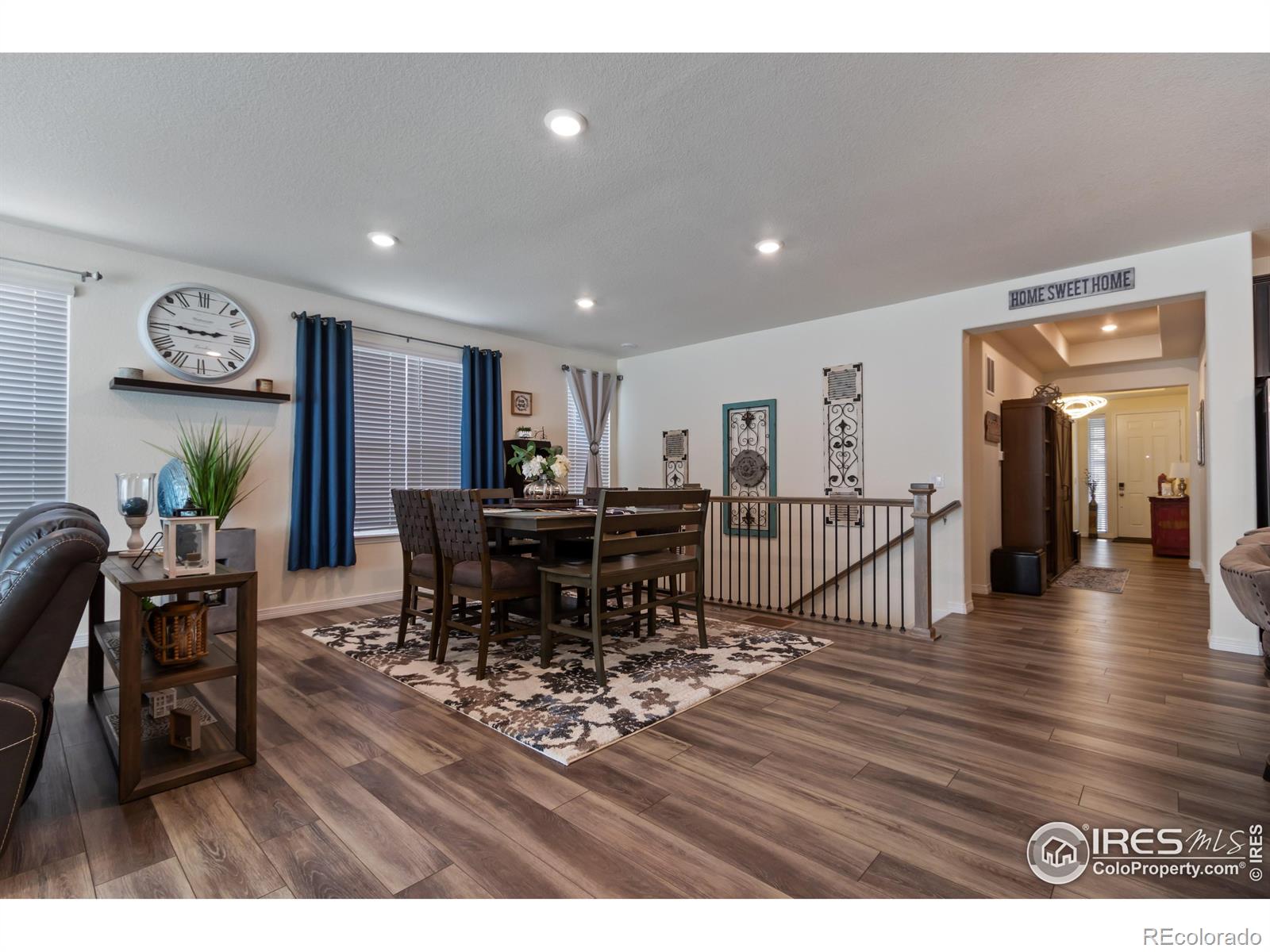 MLS Image #3 for 1473  otis drive,longmont, Colorado