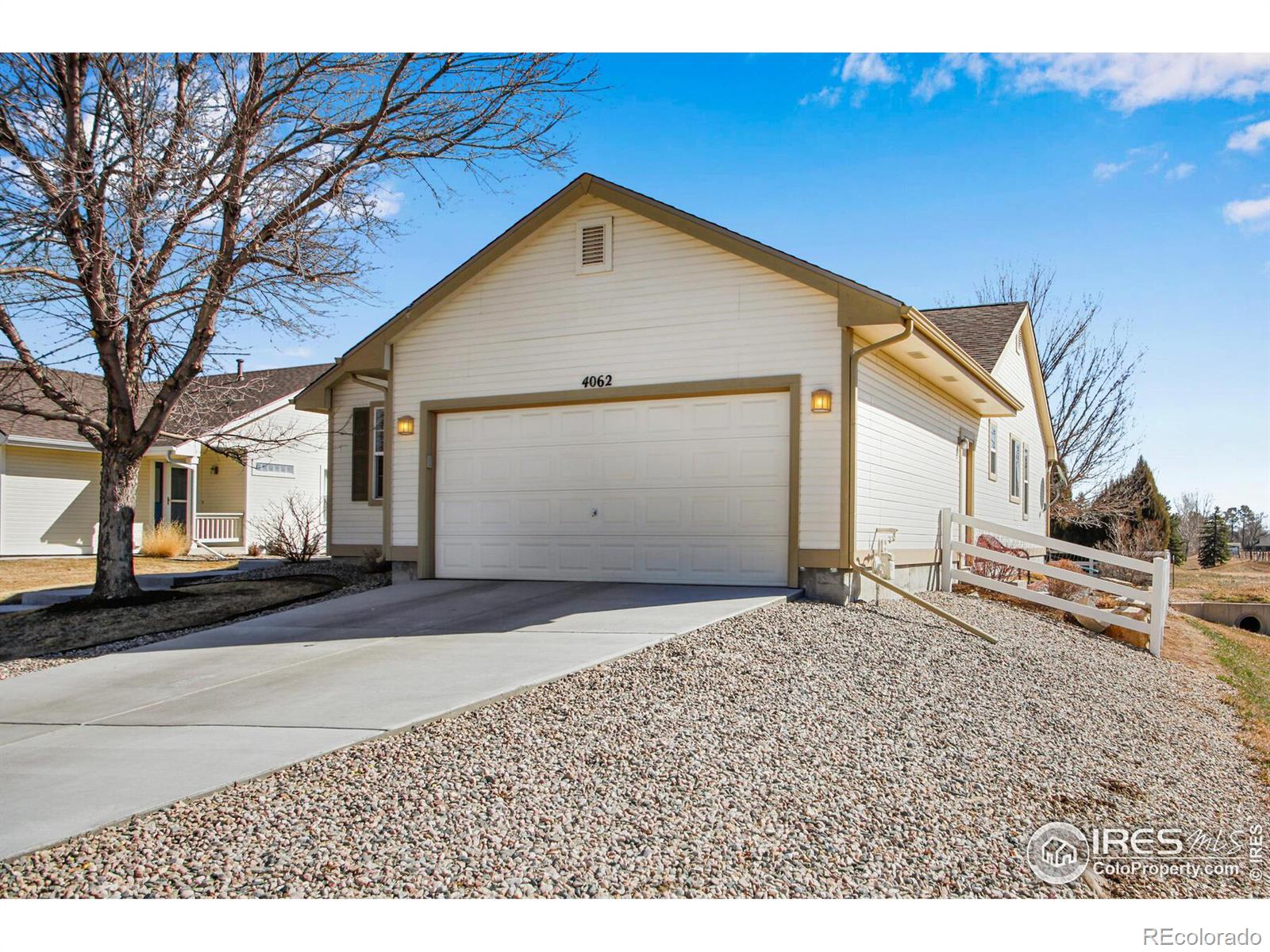 CMA Image for 4062  Harrington Court,Fort Collins, Colorado