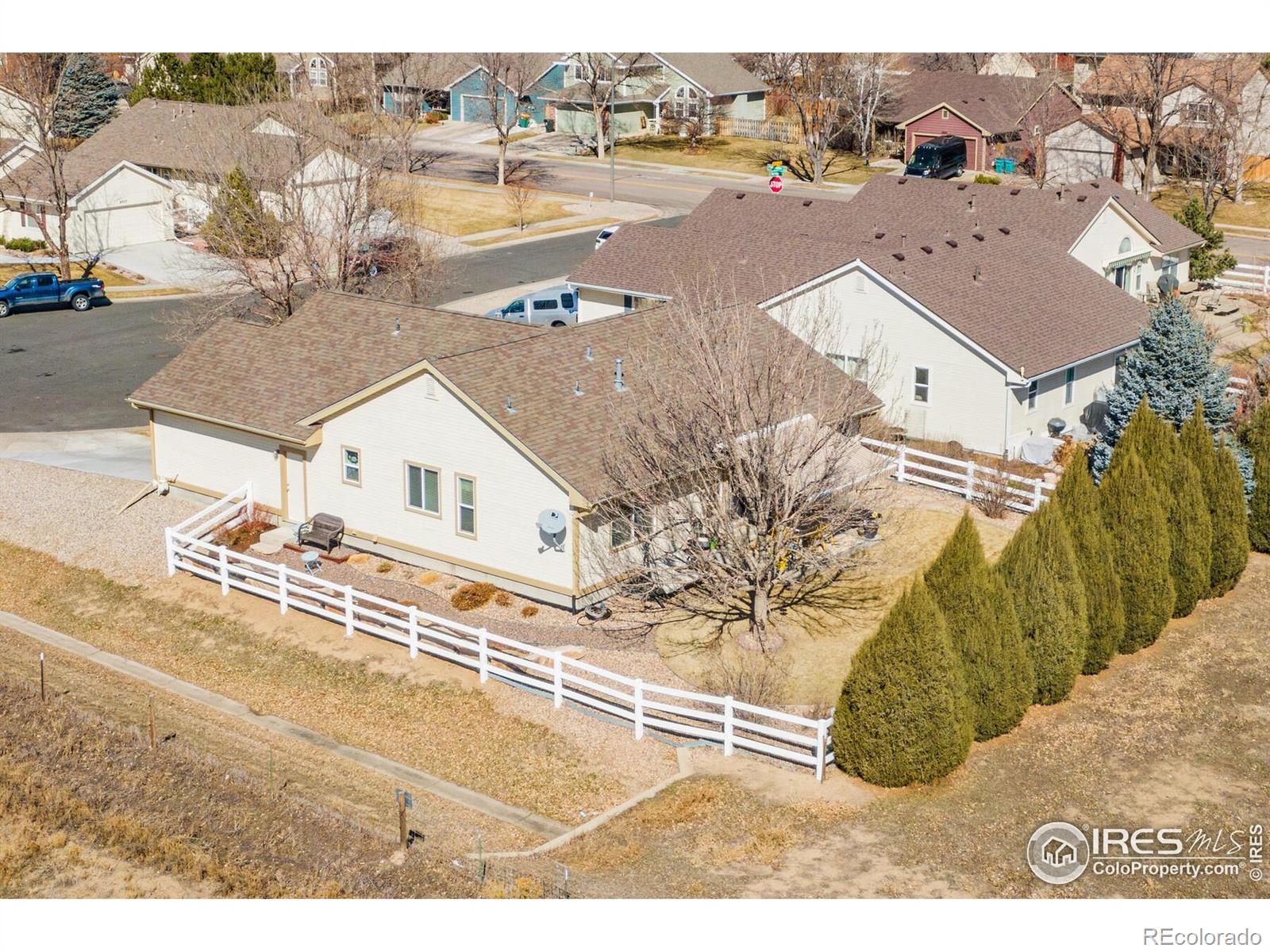 MLS Image #31 for 4062  harrington court,fort collins, Colorado