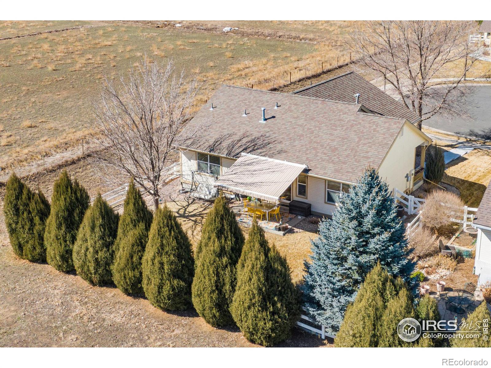 MLS Image #37 for 4062  harrington court,fort collins, Colorado