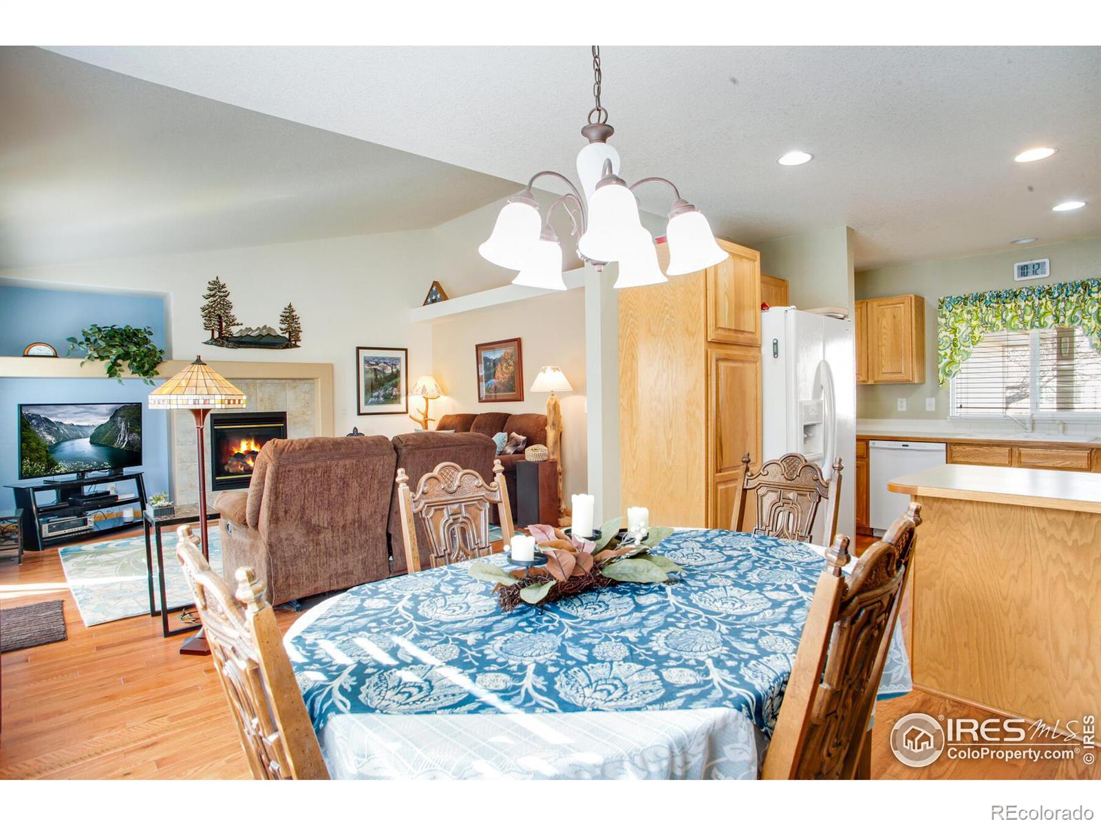 MLS Image #9 for 4062  harrington court,fort collins, Colorado