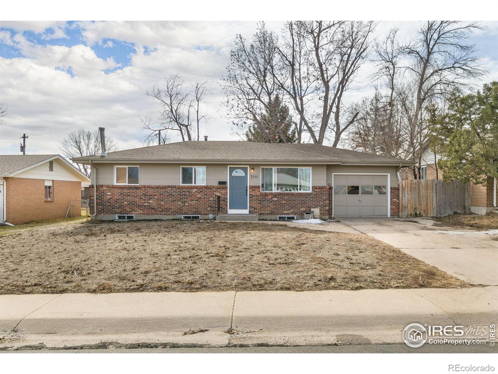 CMA Image for 3126 w 5th street,Greeley, Colorado