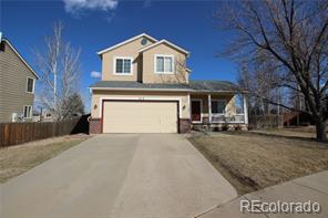 MLS Image #0 for 717  mcclure court,erie, Colorado