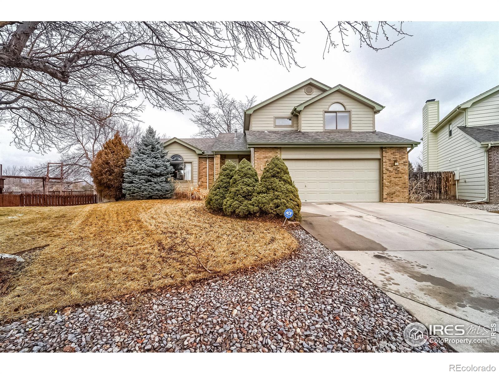 MLS Image #2 for 2100  winterstone court,fort collins, Colorado