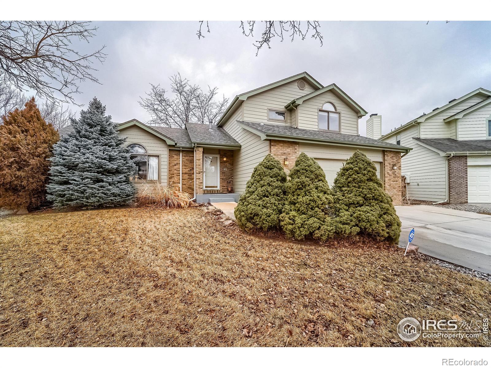 MLS Image #3 for 2100  winterstone court,fort collins, Colorado
