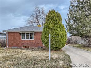 MLS Image #0 for 1544 s ivy street,denver, Colorado