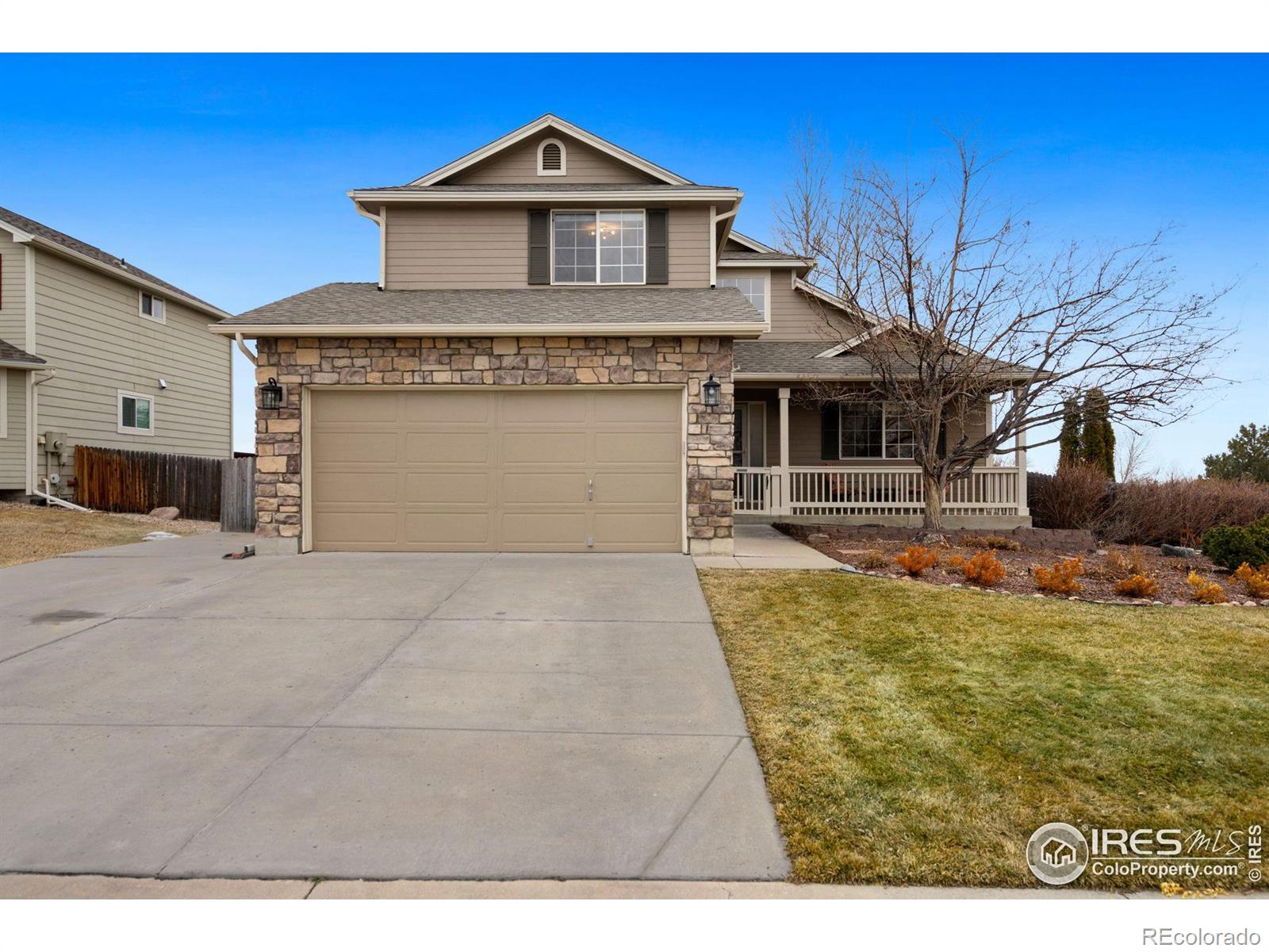 MLS Image #1 for 7008  woodrow drive,fort collins, Colorado