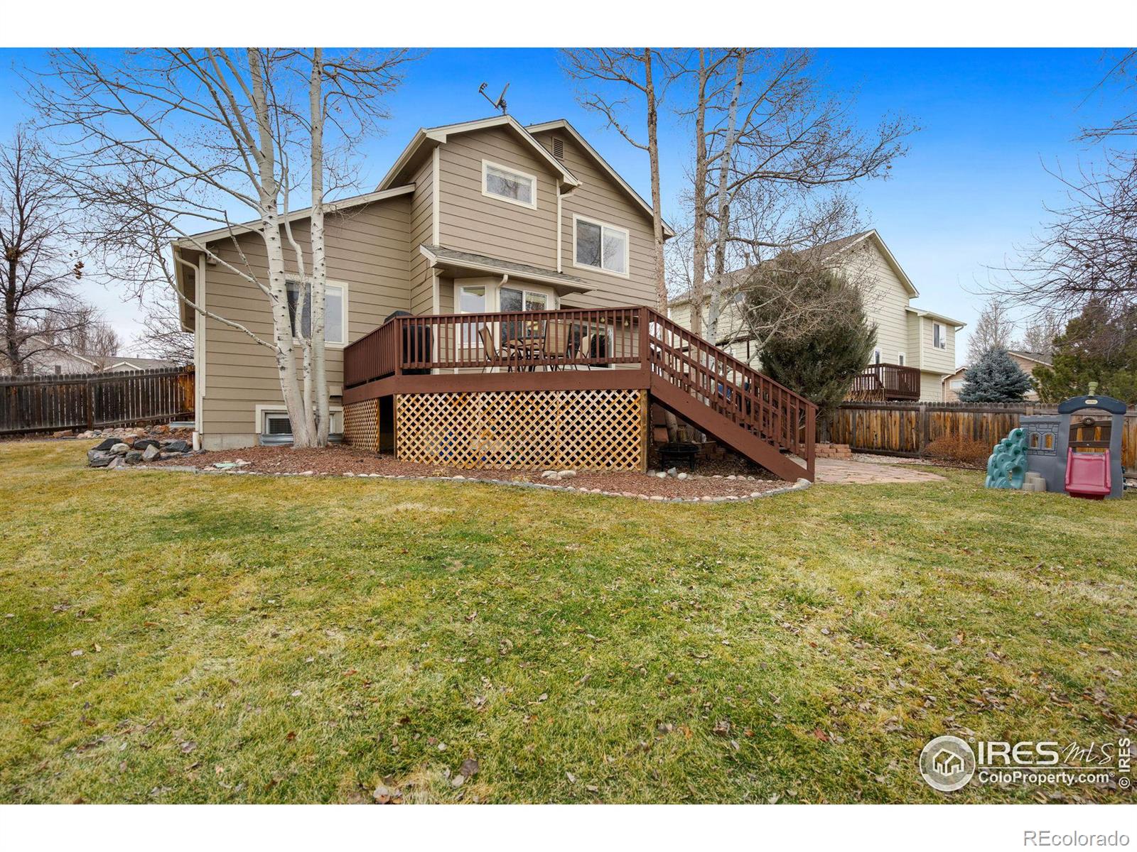 MLS Image #30 for 7008  woodrow drive,fort collins, Colorado