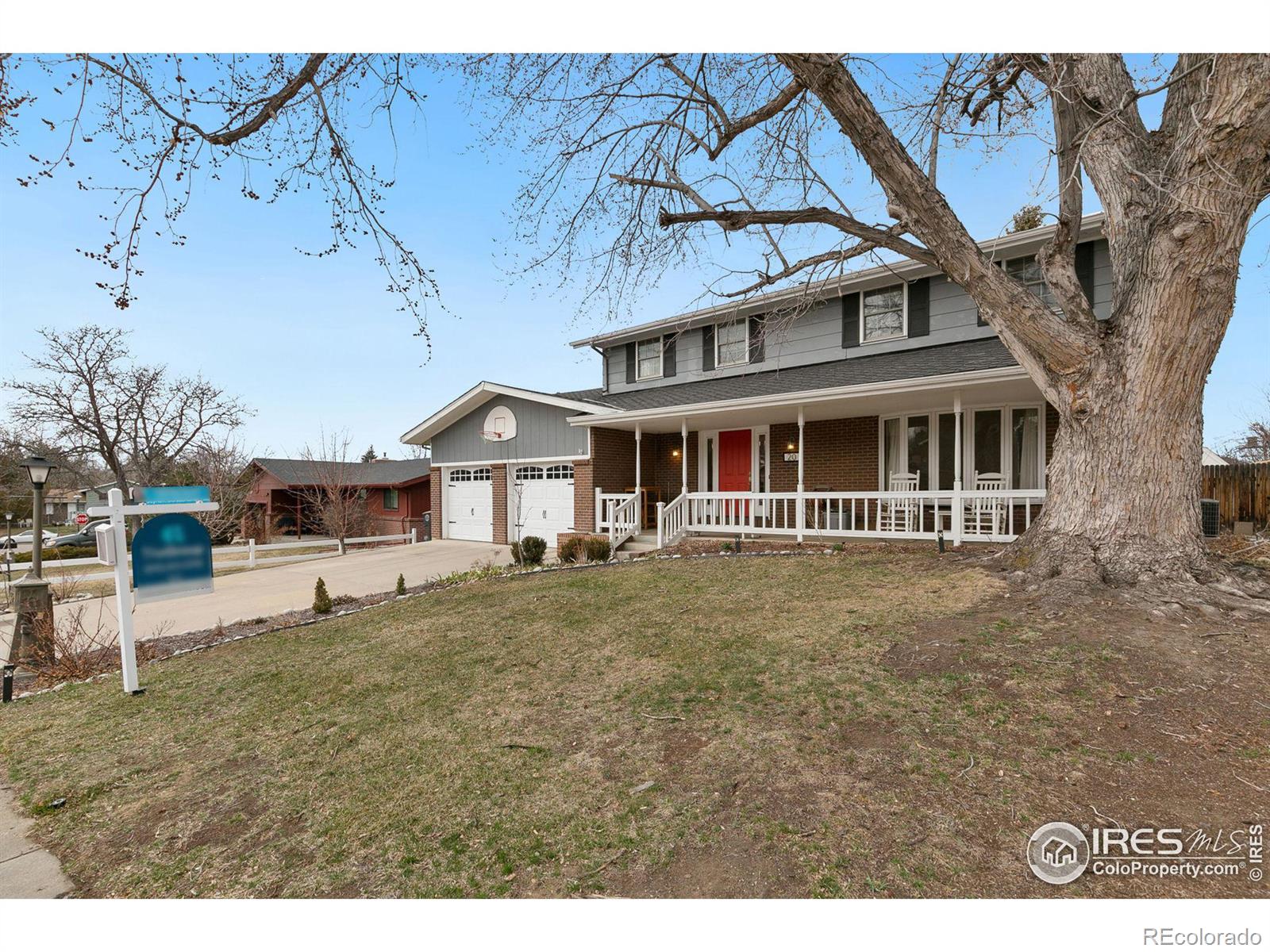 Report Image for 20  Burlington Drive,Longmont, Colorado