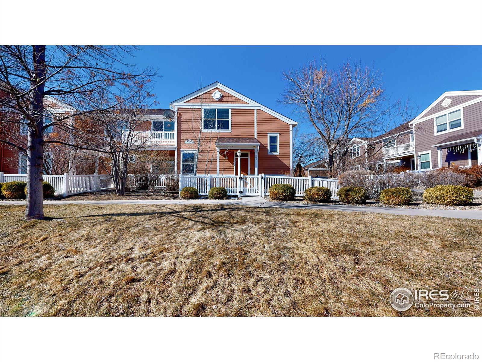 MLS Image #2 for 2115  grays peak drive,loveland, Colorado