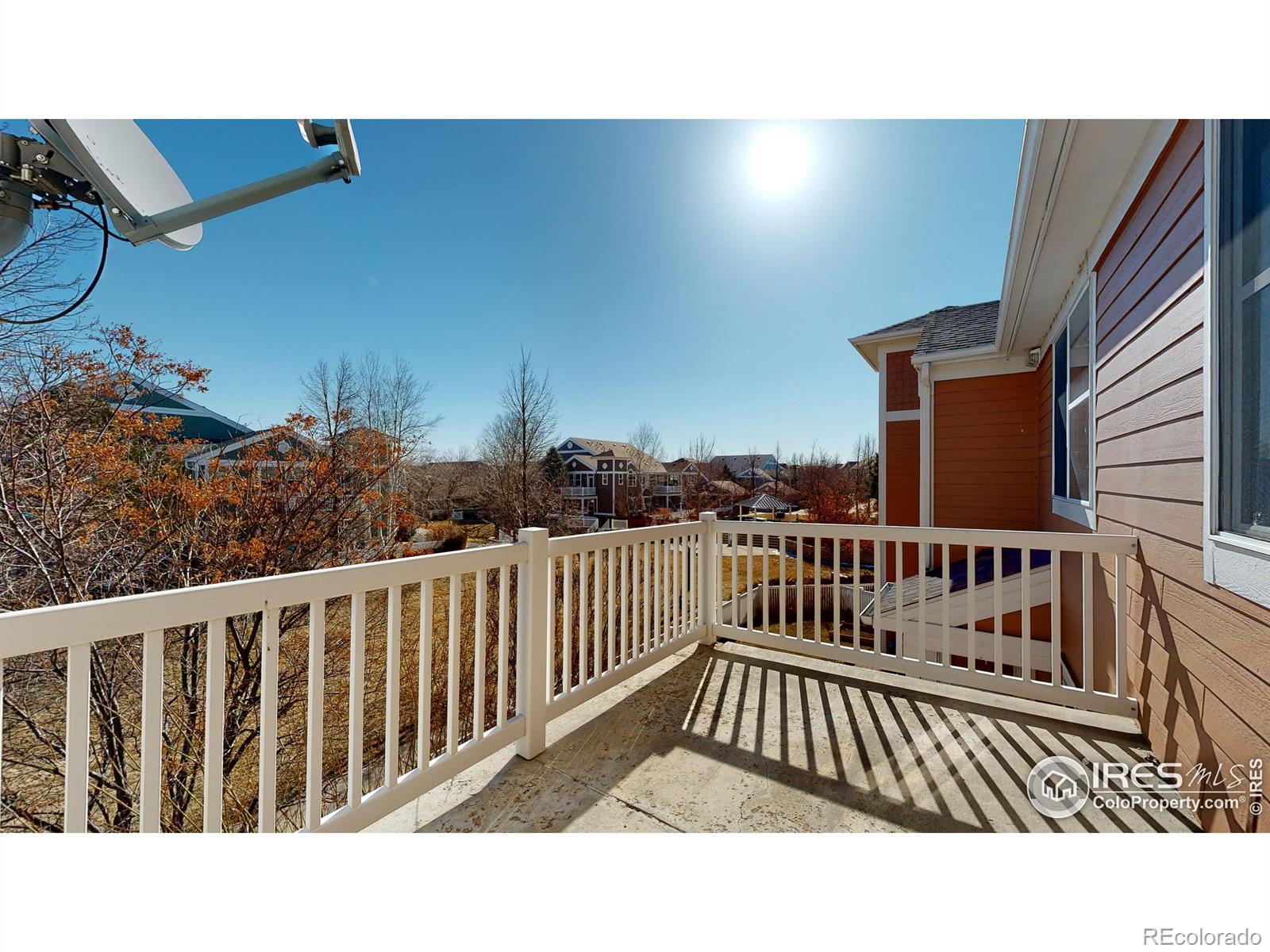 MLS Image #26 for 2115  grays peak drive,loveland, Colorado