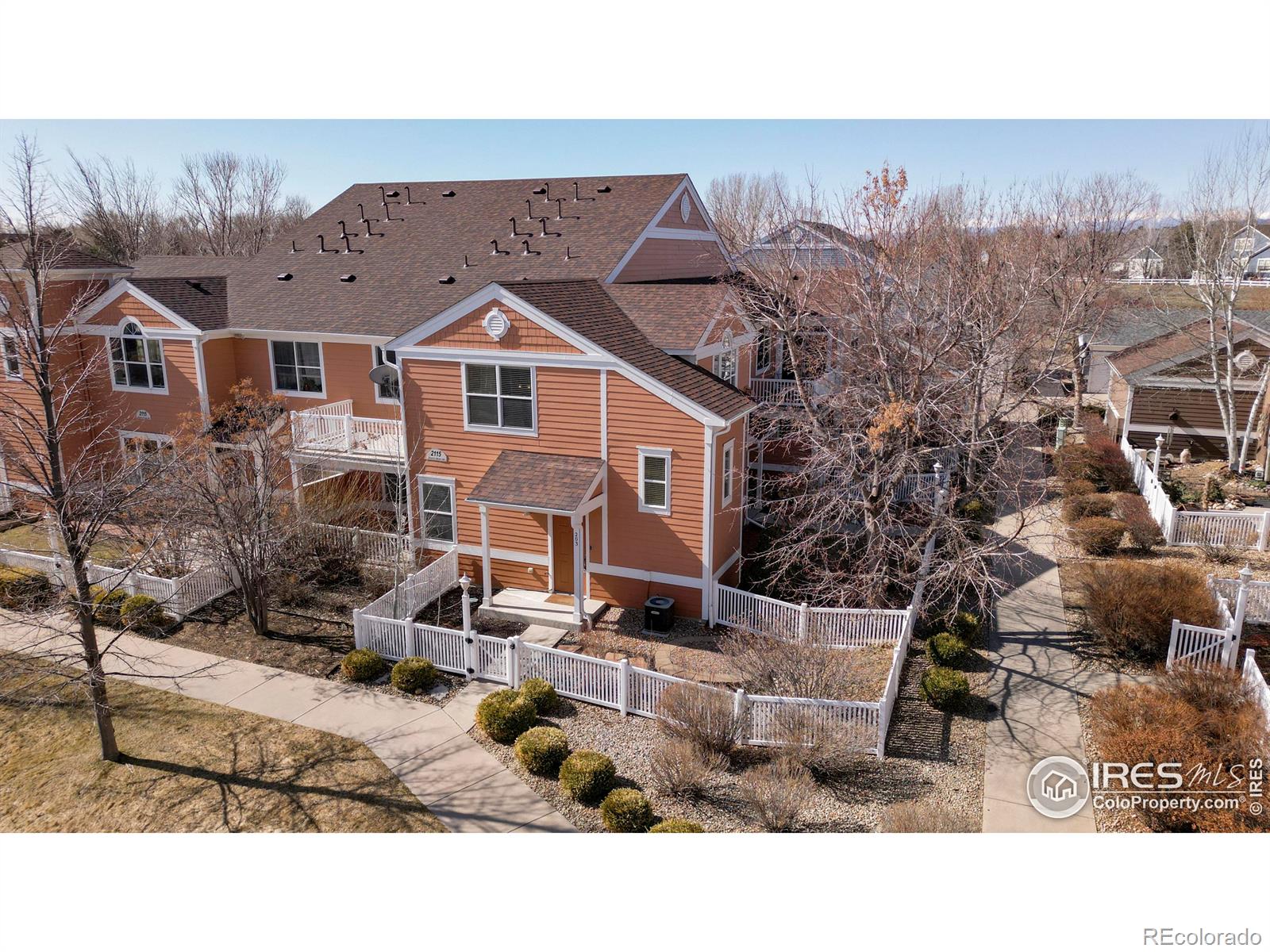 MLS Image #31 for 2115  grays peak drive,loveland, Colorado